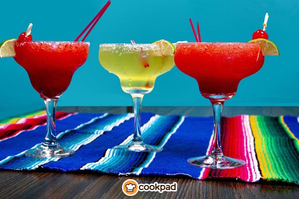 Top Margarita Recipe Ideas: Classic, Fruity, and Creative Twists