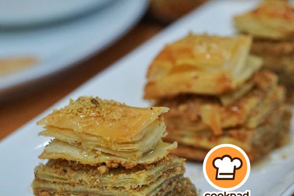 Baklava Recipe: How to Make This Irresistible Middle Eastern Dessert
