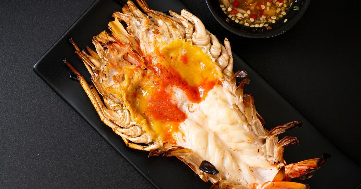 รวมเมนูกุ้งสุดอร่อย พร้อมรู้จักกุ้งแต่ละชนิด และวิธีเลือกซื้อกุ้ง