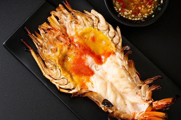 รวมเมนูกุ้งสุดอร่อย พร้อมรู้จักกุ้งแต่ละชนิด และวิธีเลือกซื้อกุ้ง