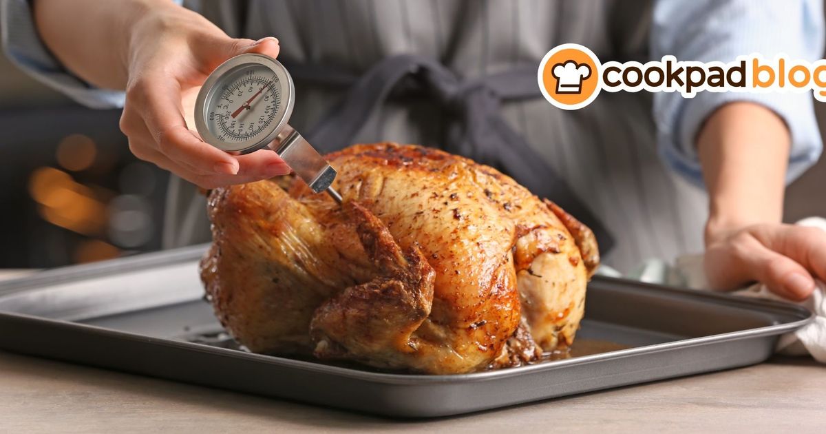 How to cook the best Holiday Turkey 🦃