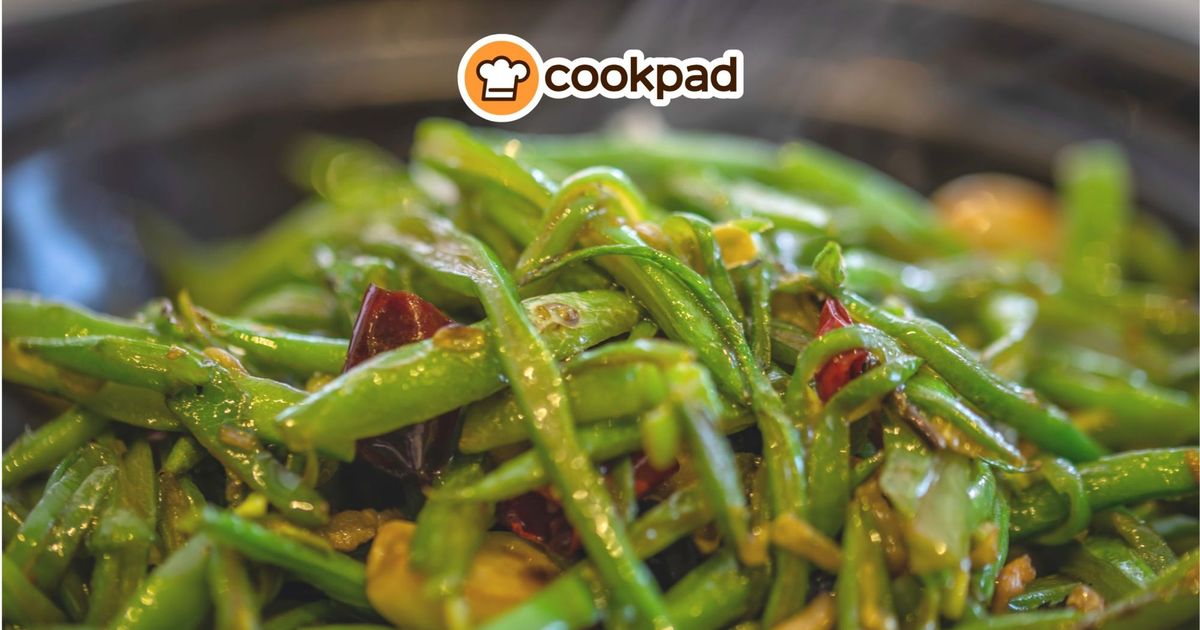 Ejotes: cómo cocinarlos de manera fácil y sabrosa con recetas mexicanas
