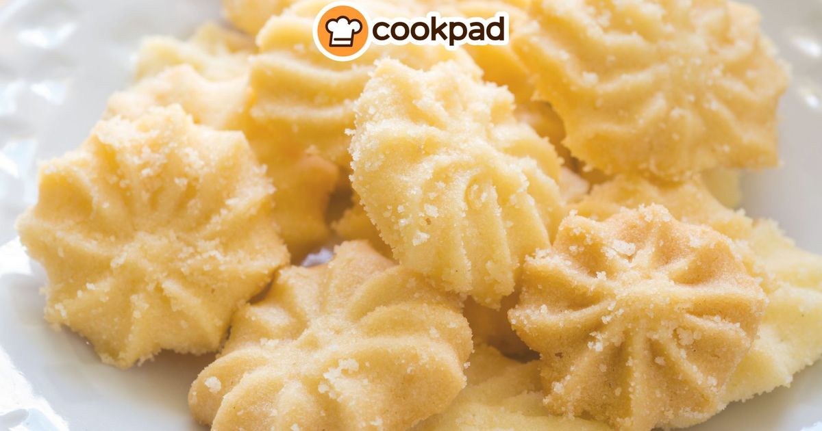 Pastisetas caseras: rendidoras, fáciles y listas para compartir o regalar