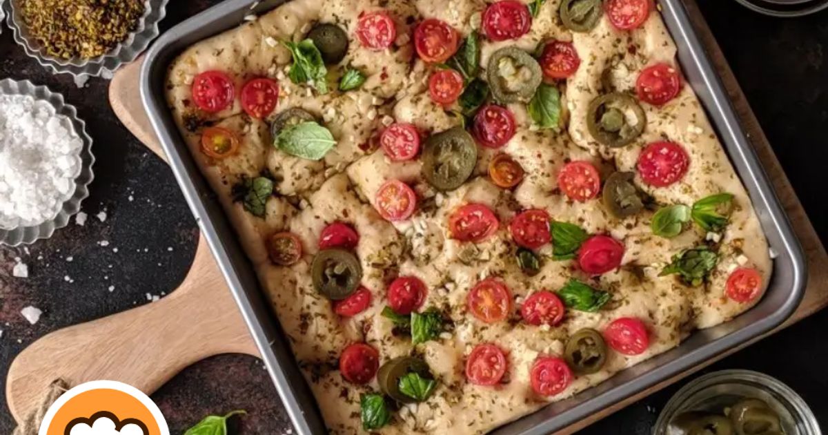 How to Make Focaccia: Traditional Recipes, Toppings, and FAQs