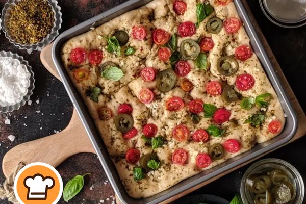 How to Make Focaccia: Traditional Recipes, Toppings, and FAQs