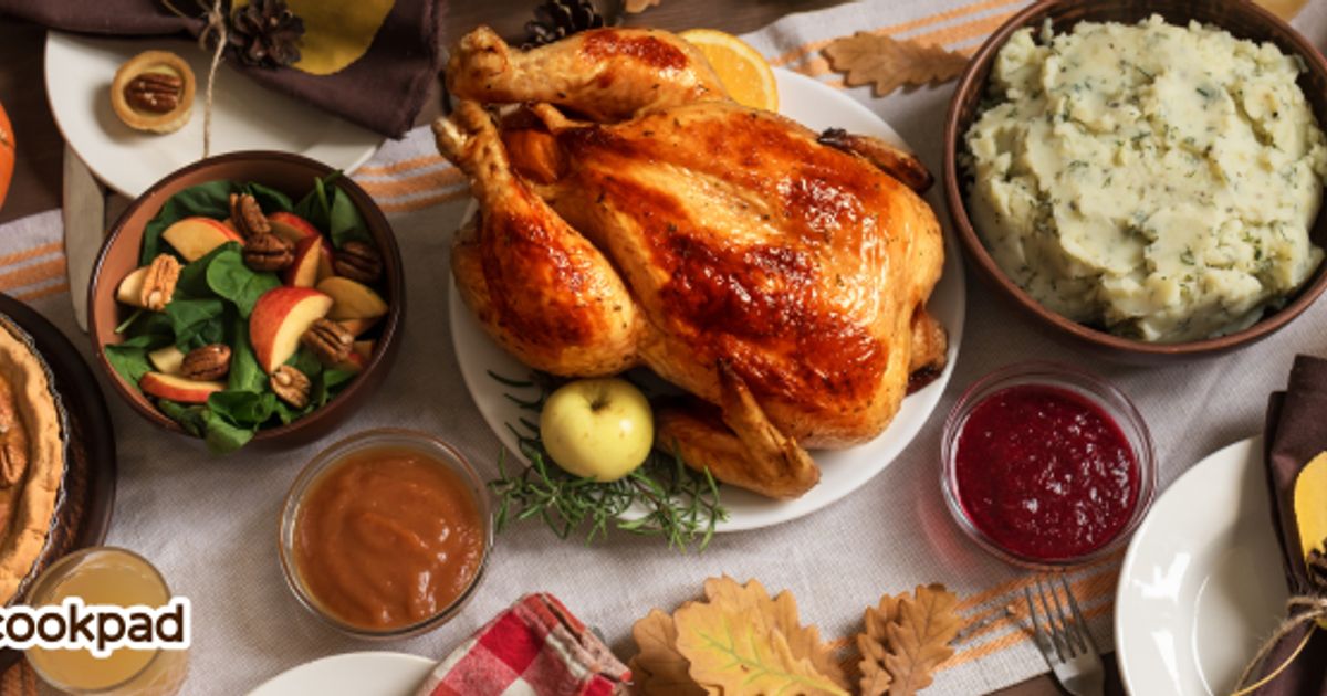 Thanksgiving: ما هو؟ وكيف يحتفل به الأمريكيون والعرب في أمريكا؟ أشهى الوصفات التقليدية من كوكباد 🇺🇸