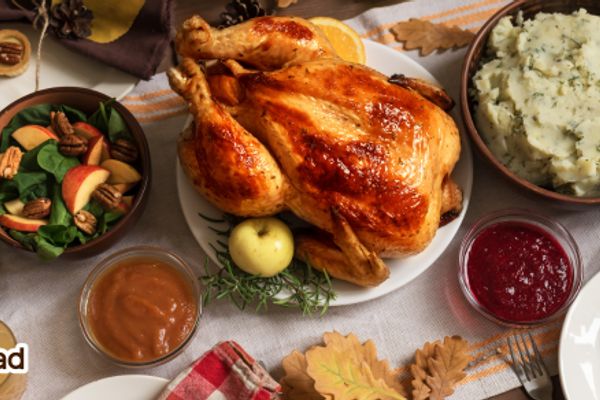 Thanksgiving: ما هو؟ وكيف يحتفل به الأمريكيون والعرب في أمريكا؟ أشهى الوصفات التقليدية من كوكباد 🇺🇸