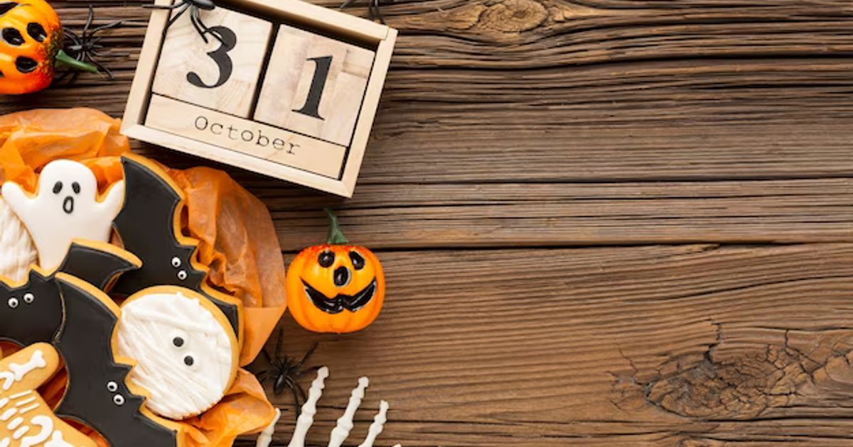 Halloween: origine, histoire et traditions de la fête