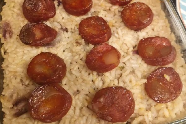 🍚 6 opções para variar o Arroz 🍚