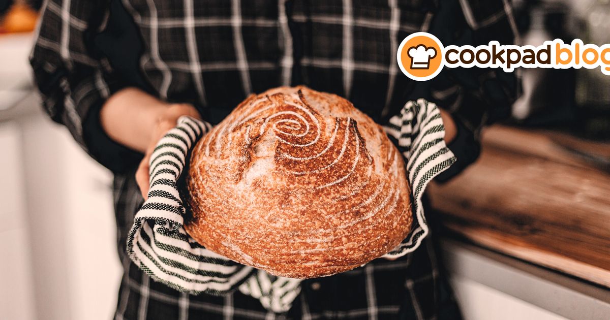 Make Real Bread at home