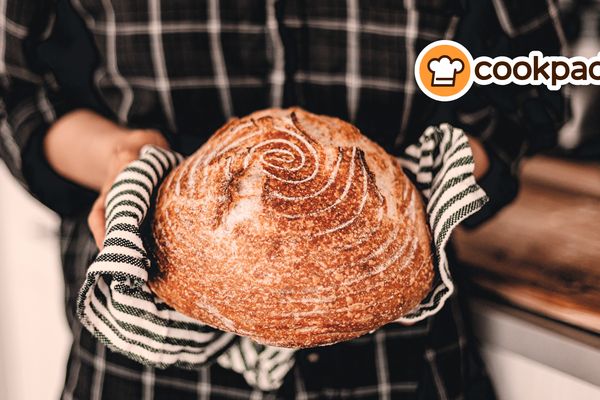Make Real Bread at home