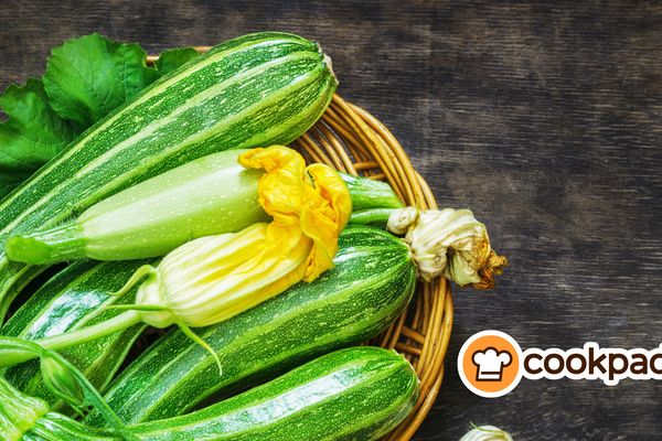 All about Zucchini: make the most of this versatile summer squash 🥒
