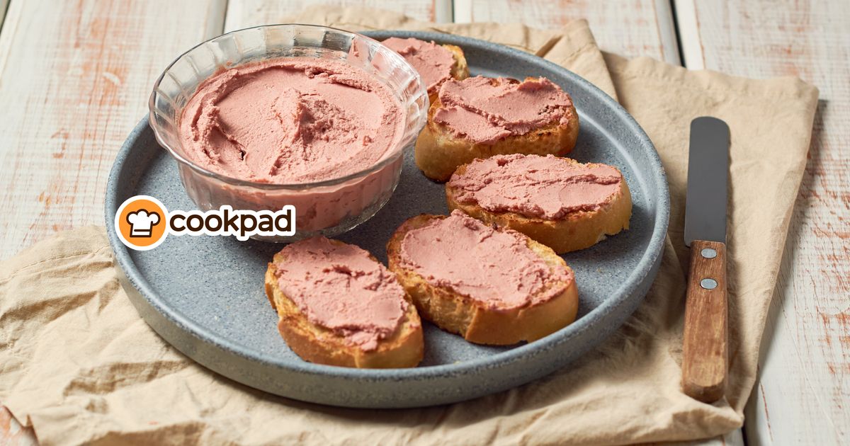 Bí quyết tự làm pate gan gà, pate gan heo đơn giản an toàn tại nhà