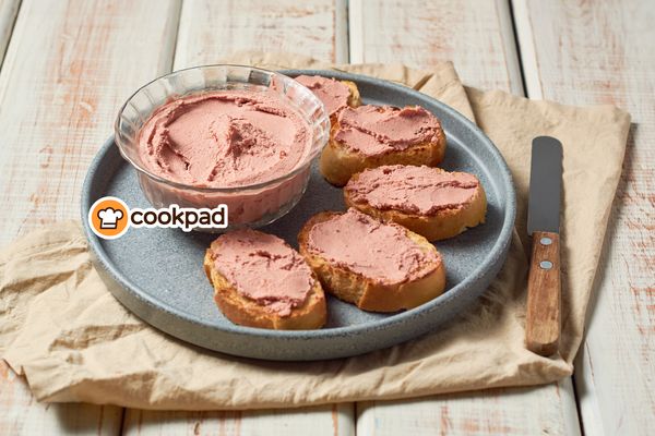 Bí quyết tự làm pate gan gà, pate gan heo đơn giản an toàn tại nhà