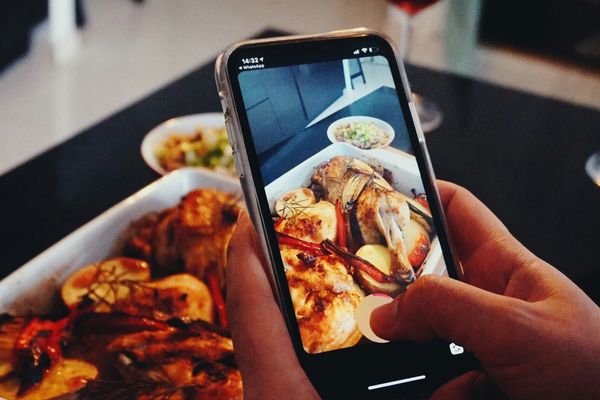 Cooksnaps, Cooksnaps everywhere!