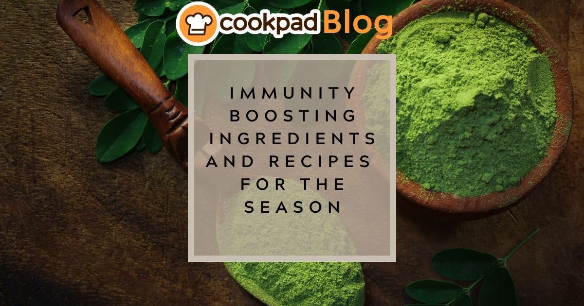 Ingredients that Pack a Punch for Immune Strength 💪