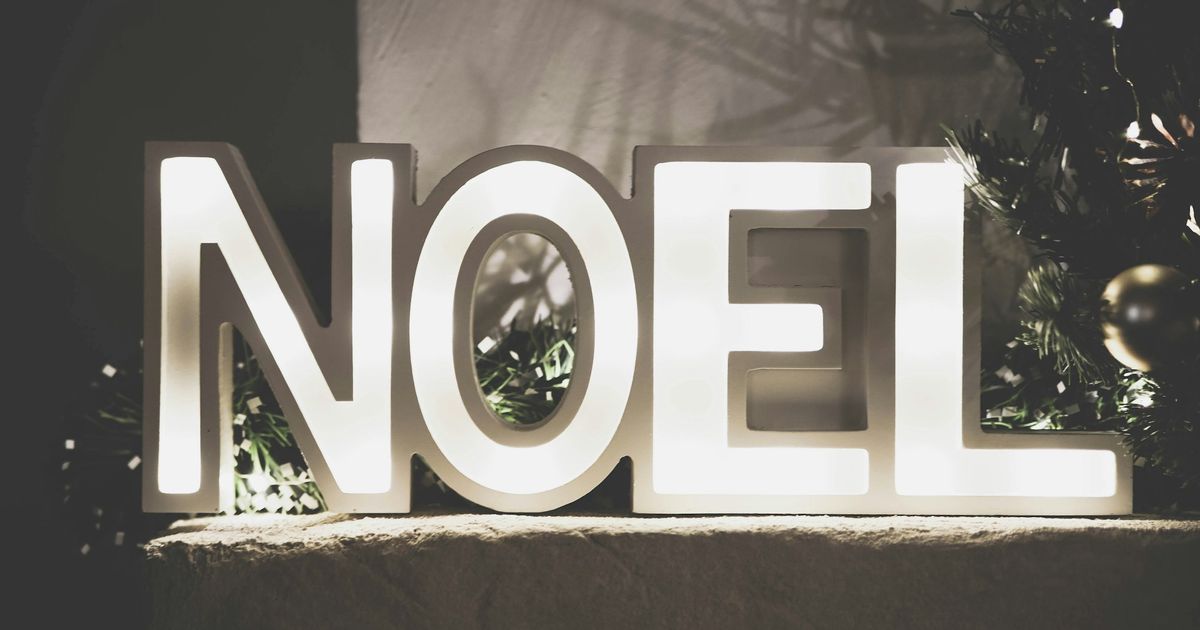 Repas de Noël : Recettes express à préparer à la dernière minute