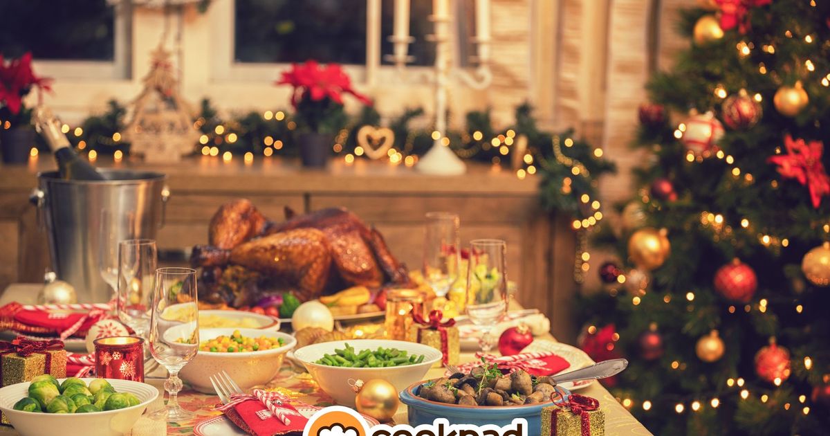 Best Christmas Dinner Sides: Traditional & Modern Favorites for a Perfect Holiday Feast