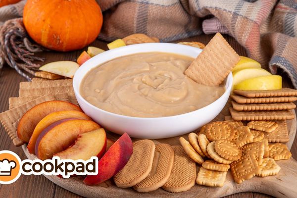 Sweet Potato, Pumpkin & Cranberry Cookies: The cozy flavors everyone’s baking this Thanksgiving