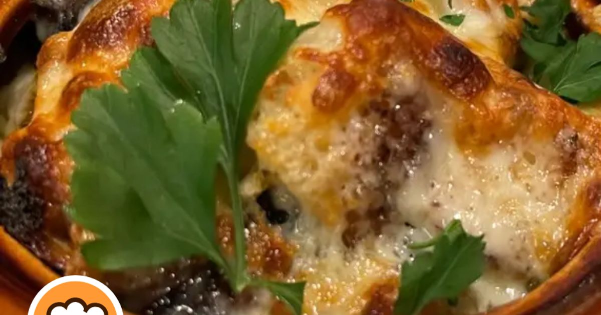 Easy French Onion Soup Recipes: Classic, Instant Pot & More