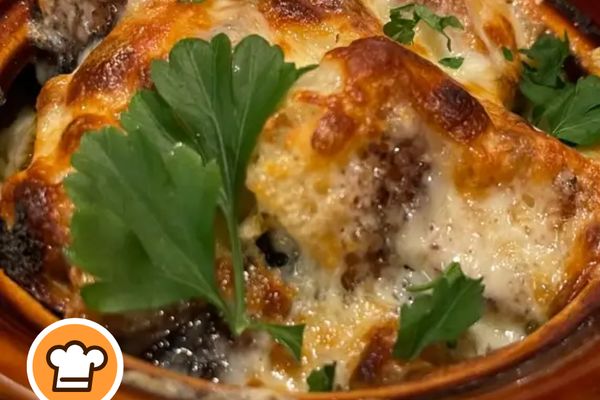 Easy French Onion Soup Recipes: Classic, Instant Pot & More