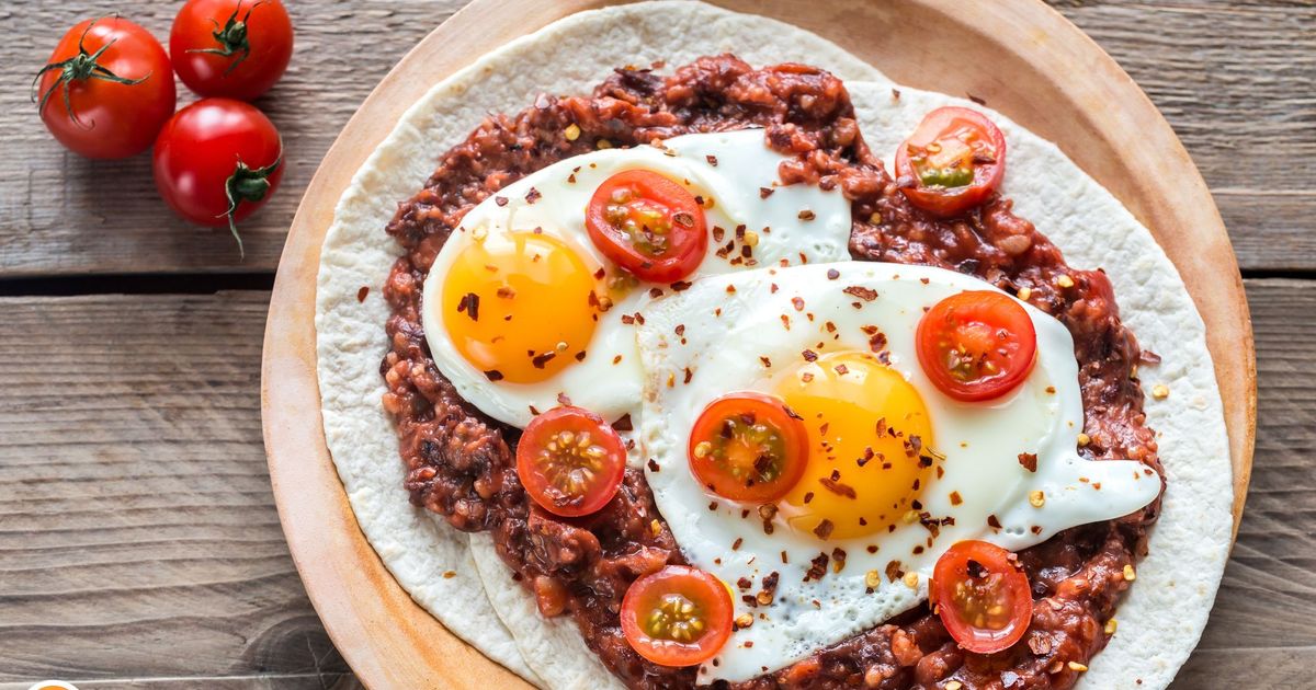 How to Make Huevos Rancheros: A Classic Mexican Breakfast