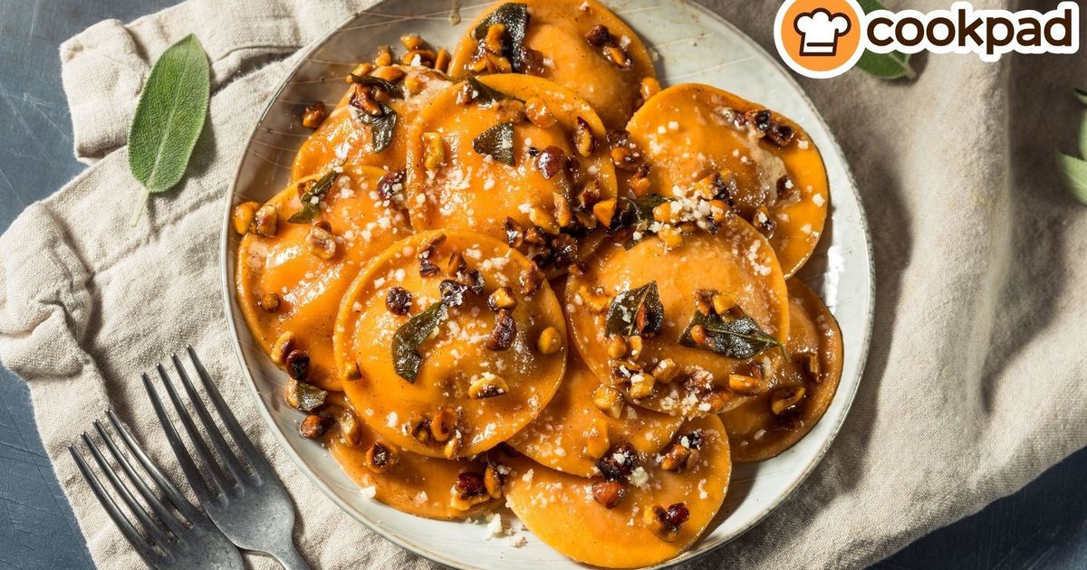 Ravioli Recipes: Quick, Cheesy Dinners Made Easy 🇮🇹
