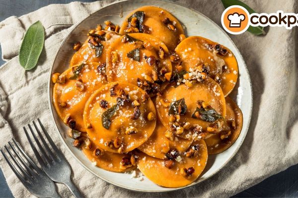 Ravioli Recipes: Quick, Cheesy Dinners Made Easy 🇮🇹