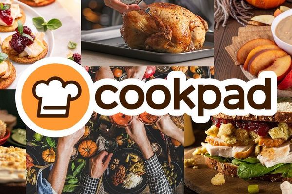 想嘗試道地美式感恩節大餐？經典食譜秘訣都在 Cookpad 🇺🇸
