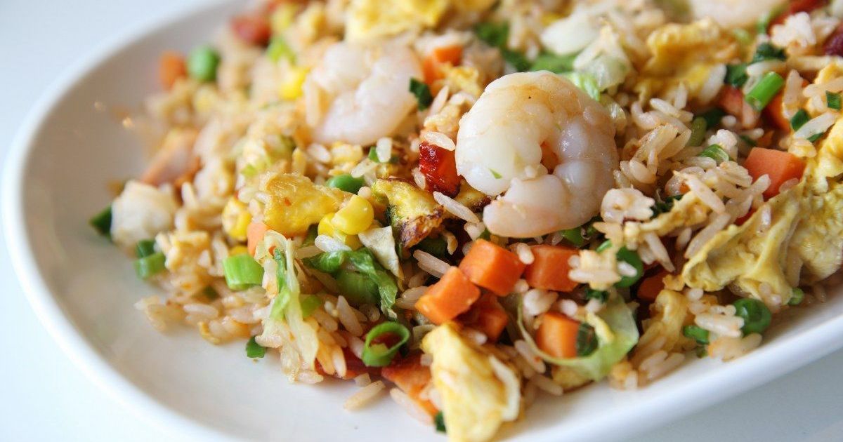 探索全球美味炒飯：15 篇你一定要試試的做法！