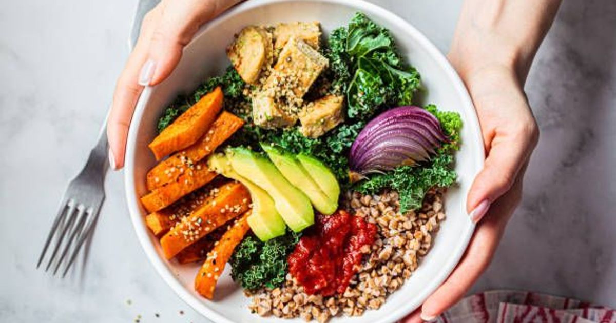 🥗 Repas légers entre les fêtes : des recettes santé pour équilibrer les excès