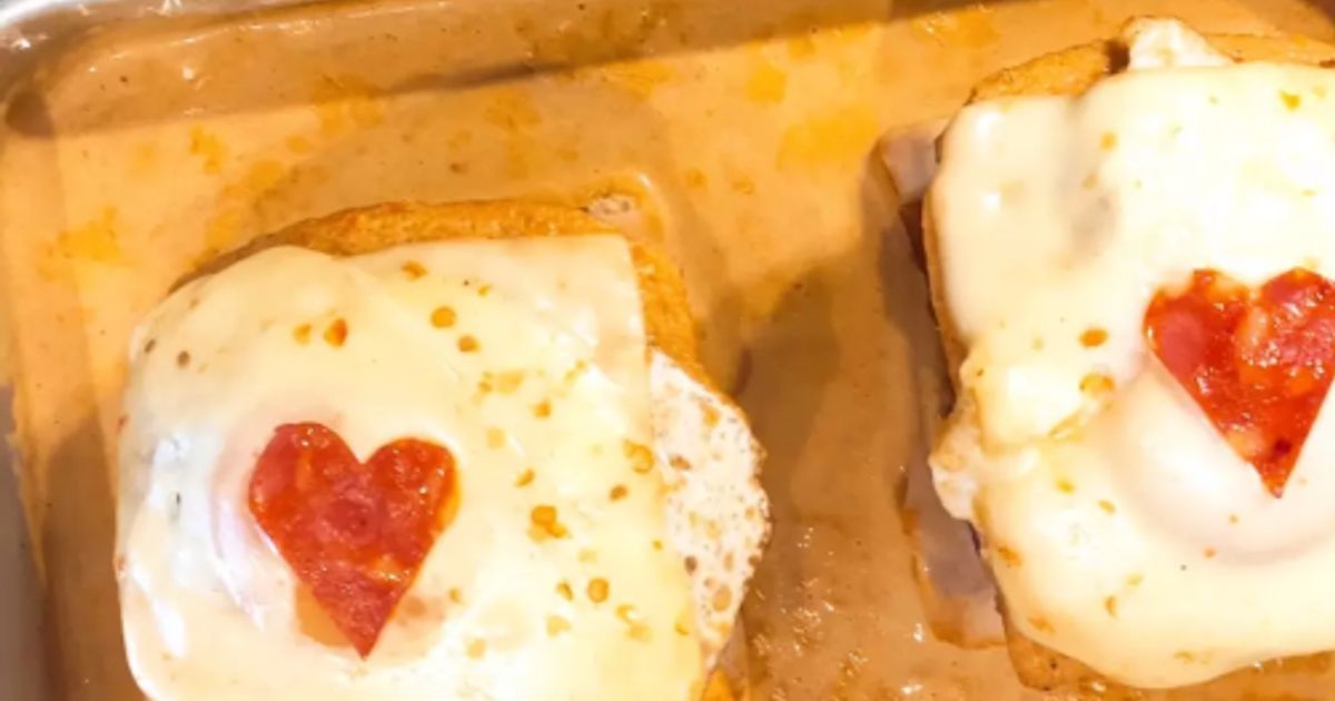 Francesinhas, a receita queridinha