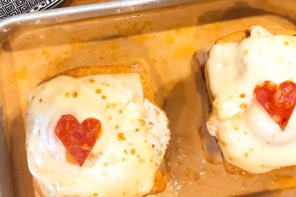 Francesinhas, a receita queridinha
