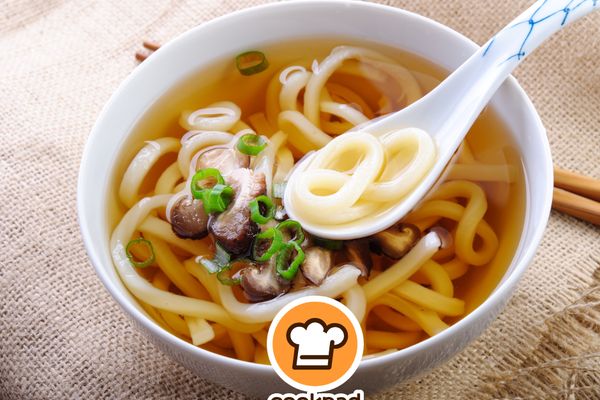 Udon Noodles: What They Are, How to Cook Them & Popular Dishes