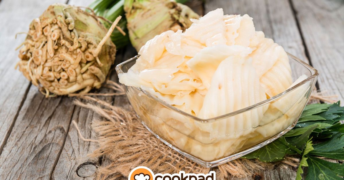 How to Cook Celeriac: Easy and Delicious Ideas