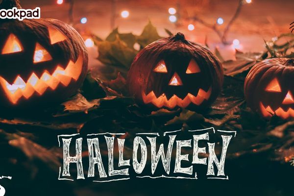 10 recettes effrayantes d’Halloween pour épater vos invités 🎃👻