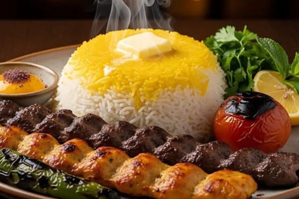 رازهای پخت کباب آبدار خانگی؛ از کباب کوبیده تا جوجه کباب