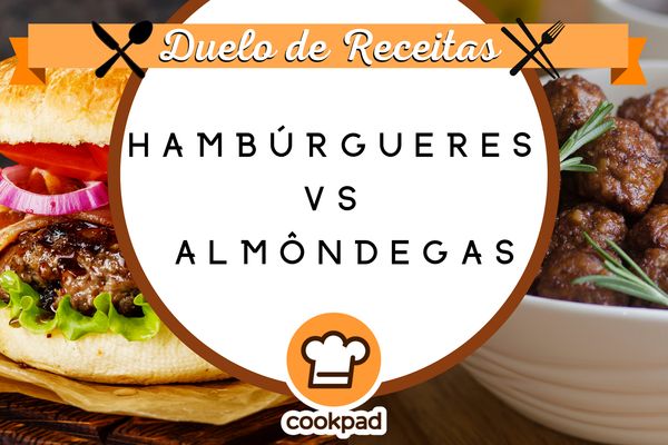 Duelos de Receitas: de que lado estás?