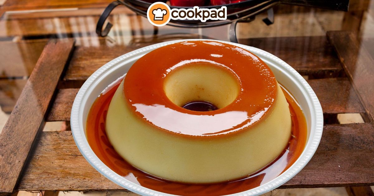 Como fazer o pudim perfeito - dicas e receitas