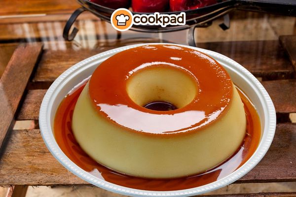 Como fazer o pudim perfeito - dicas e receitas