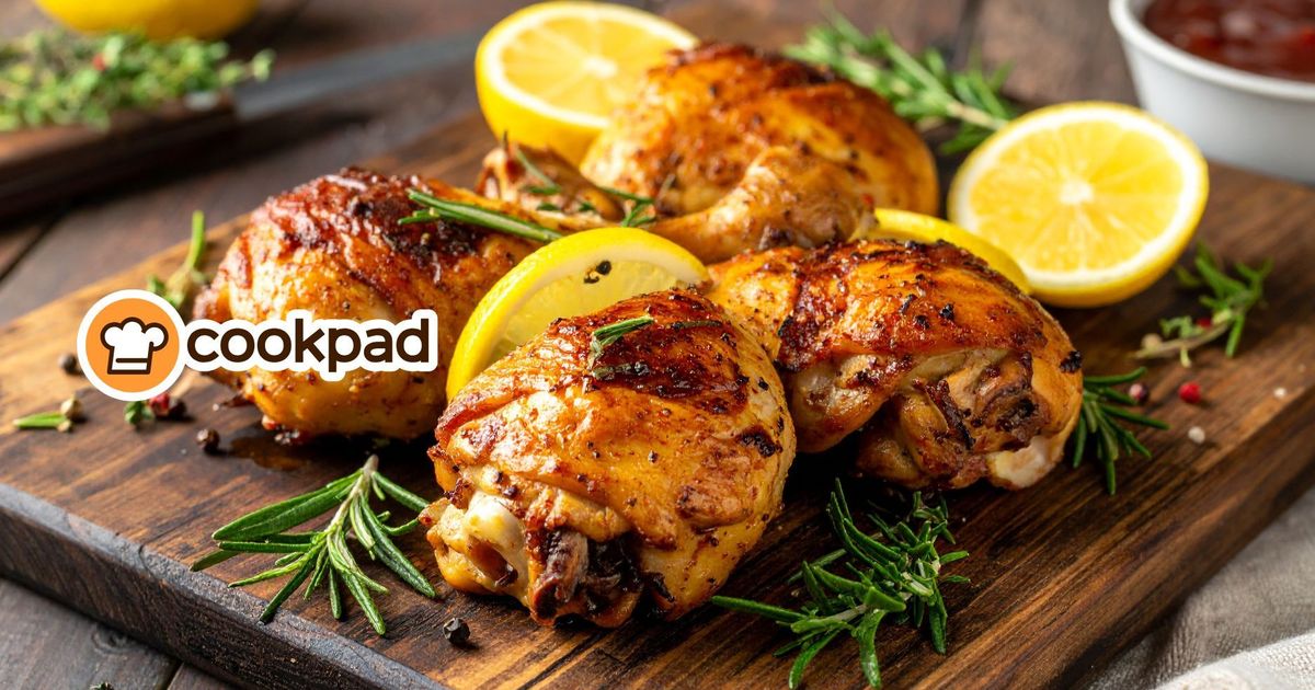Chicken Thighs: Juicy, Budget-Friendly Dinners Everyone Loves