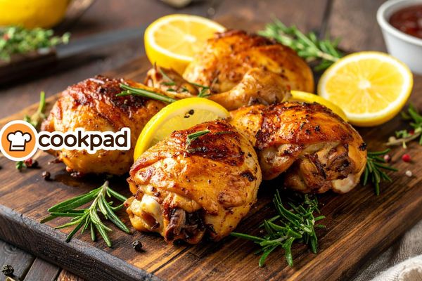 Chicken Thighs: Juicy, Budget-Friendly Dinners Everyone Loves