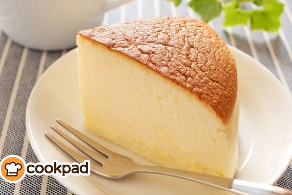 Japanese Cheesecake: Trending Fluffy Dessert | Easy Viral Baking Guide