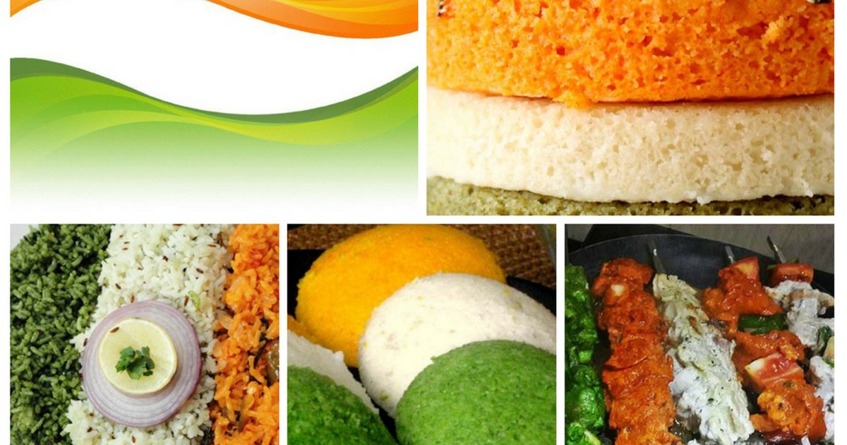 Independence Day: Try these Indian Recipes To Celebrate the True Love of Indian Food
