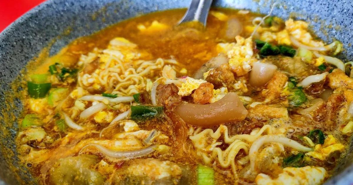 Seblak (เซบลัค) เมนูอินโดเผ็ดร้อน:  ที่มา วิธีทำ และสูตรเด็ดทำเองได้