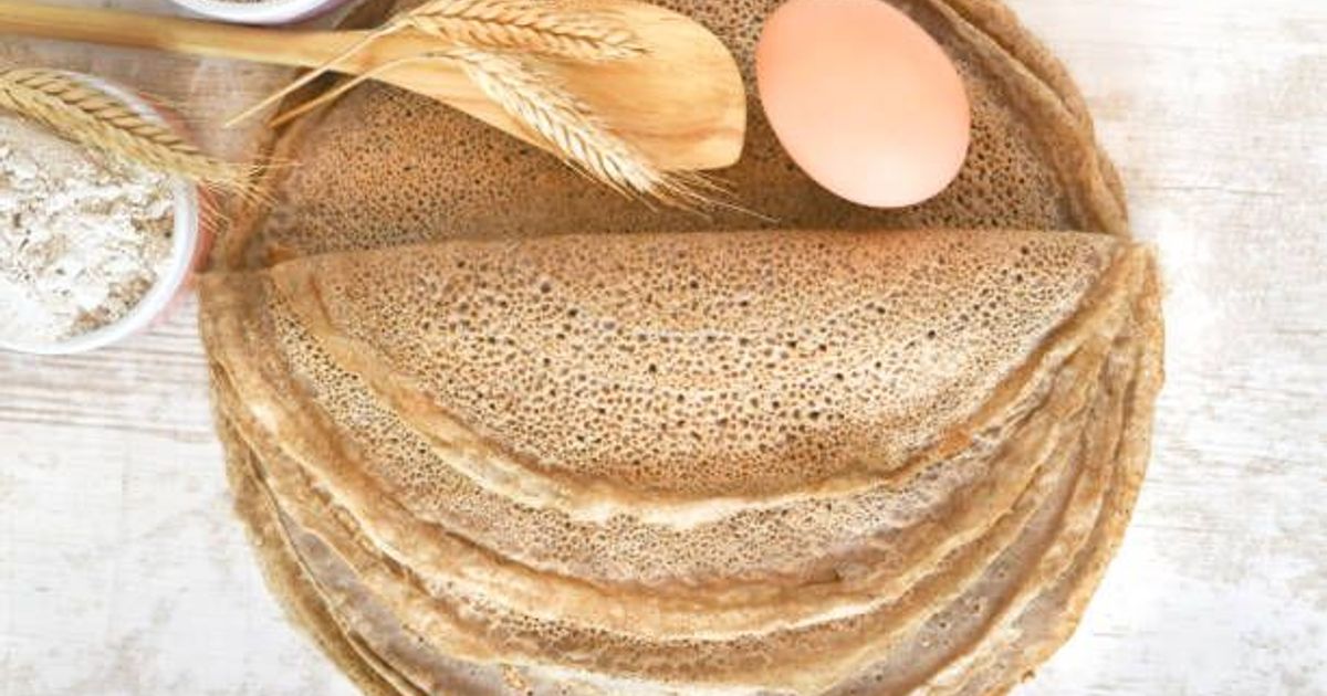 Galettes Bretonnes : Les galettes de sarrasin ont un sens et vous l’ignoriez certainement