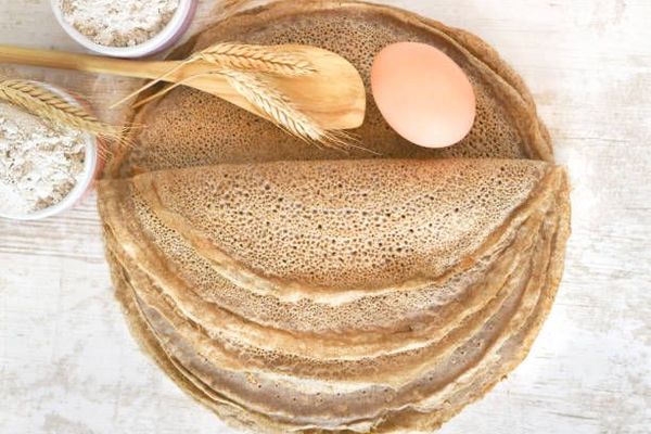 Galettes Bretonnes : Les galettes de sarrasin ont un sens et vous l’ignoriez certainement