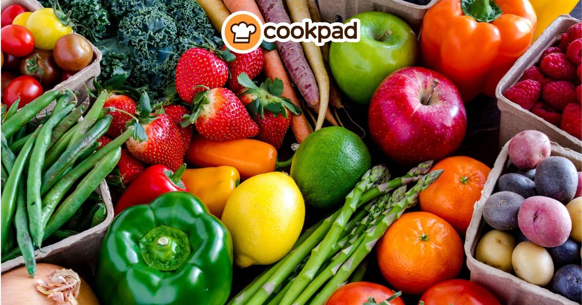 ¿Cómo conservar frutas y verduras para que no se desperdicien?