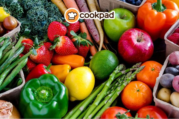 ¿Cómo conservar frutas y verduras para que no se desperdicien?
