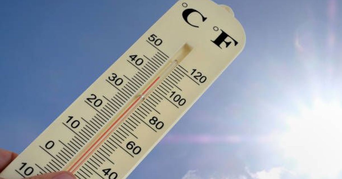 7 boissons spéciales "anti-canicule" à faire soi-même